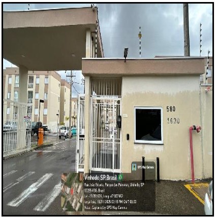 Apartamento - Venda