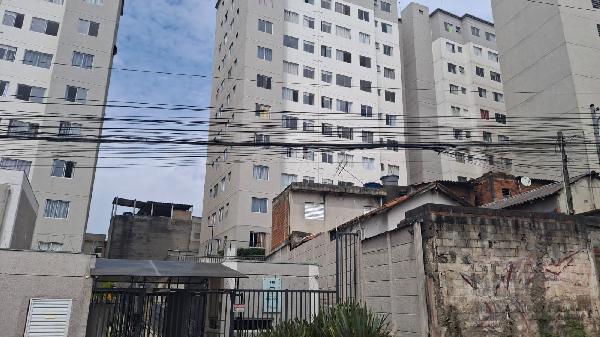 Apartamento - Venda