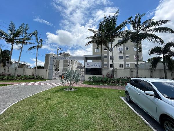 Oportunidade em destaque — Apartamento no Guaratiba, Rio de Janeiro - RJ, Apto 503A, 2 quartos, 1 vaga, 45m²