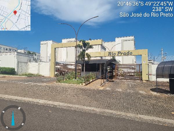Apartamento - Venda