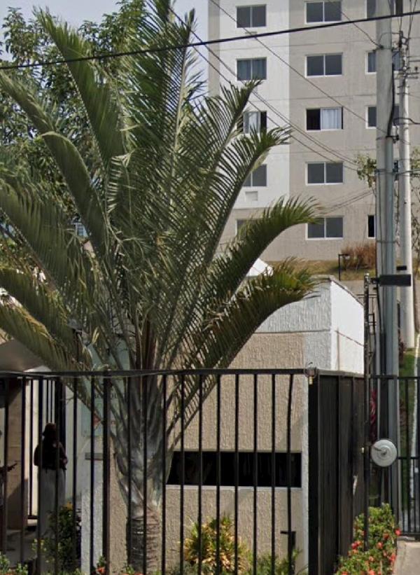 Condições especiais — Apartamento no Monjolos, Sao Goncalo - RJ, Apto 101, 2 quartos, 1 vaga, 47,67m²