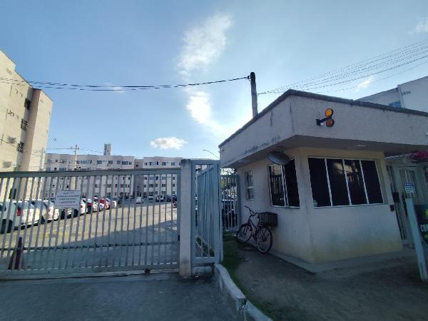 Super oferta — Apartamento no Maria Paula, Sao Goncalo - RJ, Apto AP, 2 quartos, 41,19m²