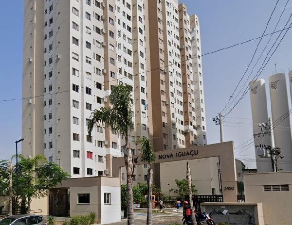 Apartamento - Venda