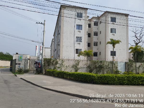 Apartamento - Venda