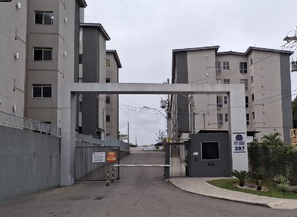 Oportunidade em destaque — Apartamento no Santa Cruz, Rio de Janeiro - RJ, Apto 204, 2 quartos, 1 vaga, 55,71m²