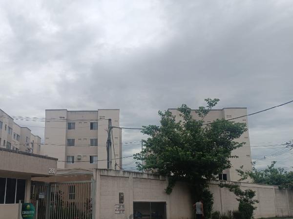 Apartamento - Venda