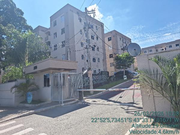 Apartamento - Venda