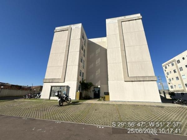 Apartamento, 2 quartos, 39 m² - Foto 1