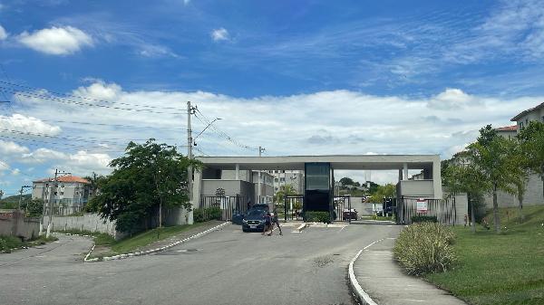 Oferta imperdível — Apartamento no Novo Horizonte (manilha), Itaborai - RJ, Apto 304, 2 quartos, 1 vaga, 48,8m²