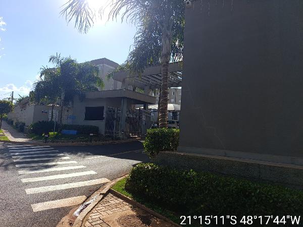 Imóvel para morar ou investir — Apartamento no Athenas Paulista, Jaboticabal - SP, Apto 22, 2 quartos, 1 vaga, 43,06m²