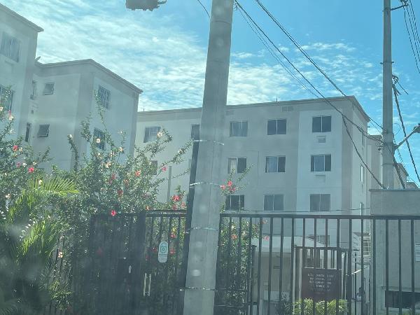 Oferta com diferencial — Apartamento no Santa Cruz, Rio de Janeiro - RJ, Apto 504, 2 quartos, 40,54m²