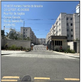 Apartamento - Venda