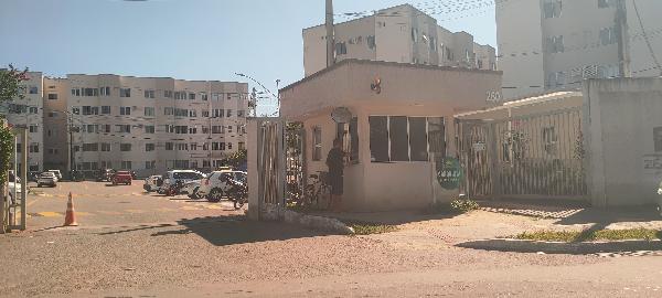 Super oferta — Apartamento no Tribobo, Sao Goncalo - RJ, Apto 506, 2 quartos, 58,11m²