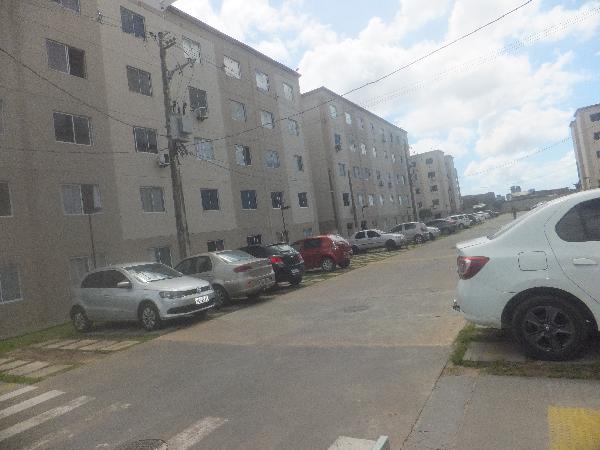 Oferta promissora — Apartamento no Sucupira, Jaboatao dos Guararapes - PE, Apto 102, 2 quartos, 1 vaga, 41,79m²