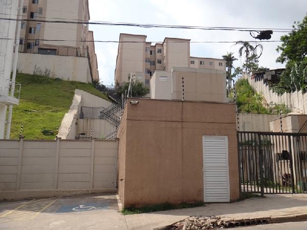 Apartamento - Venda