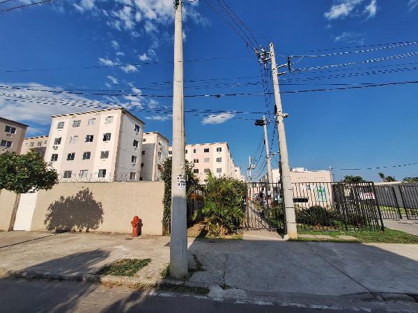 Apartamento - Venda