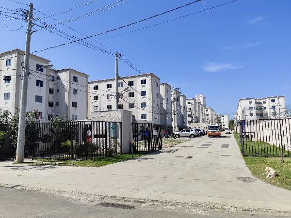 Apartamento - Venda