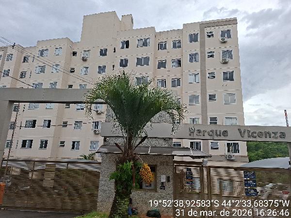 Apartamento - Venda