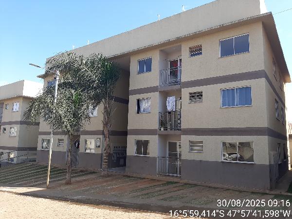 Apartamento - Venda