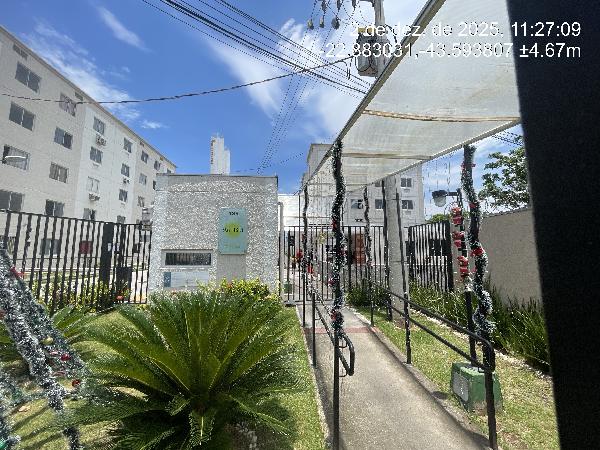 Apartamento - Venda