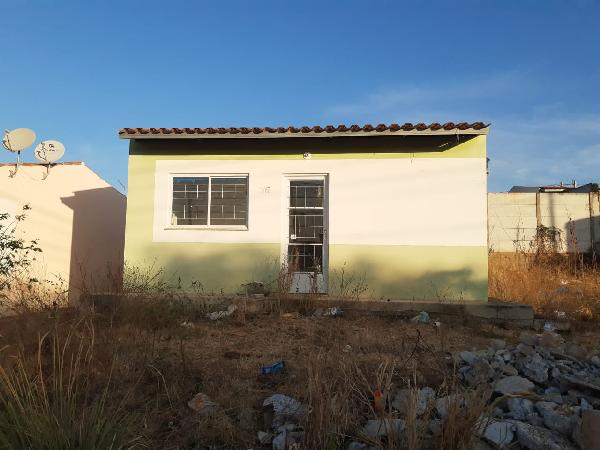 Casa - Venda