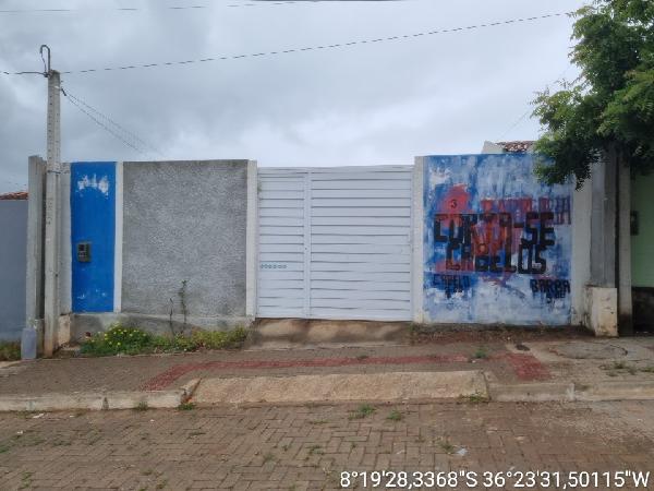 Oportunidade certa — Casa no Euno Andrade da Silva, Belo Jardim - PE, Nº 23, 2 quartos, 148,2m²