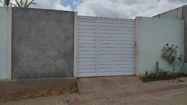 Casa - Venda