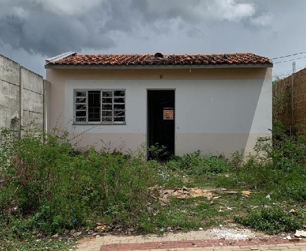 Imóvel bem posicionado — Casa no Euno Andrade da Silva, Belo Jardim - PE, Nº 47, 2 quartos, 148,2m²
