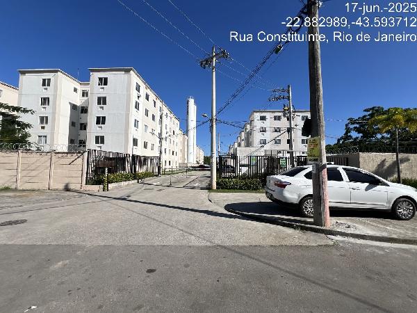 Apartamento - Venda
