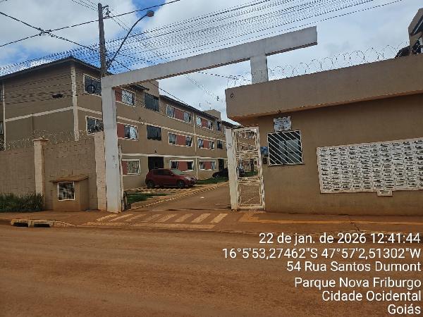Apartamento - Venda