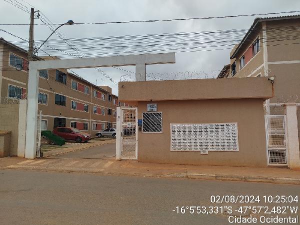 Apartamento - Venda