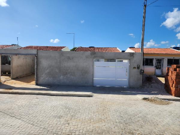 Casa - Venda
