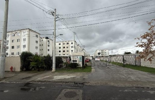 Apartamento - Venda