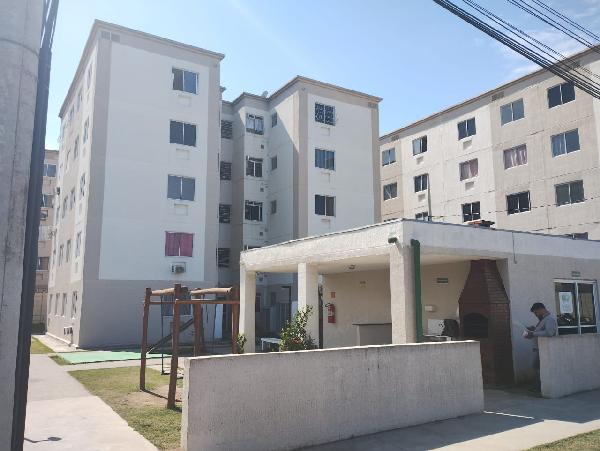 Apartamento - Venda