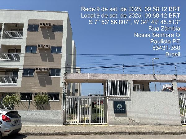 Apartamento - Venda