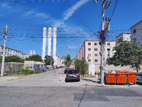 Oferta recomendada — Apartamento no Guaratiba, Rio de Janeiro - RJ, Apto 405, 2 quartos, 40m²
