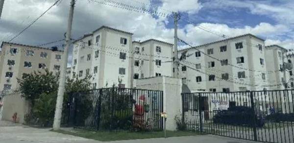 Apartamento - Venda