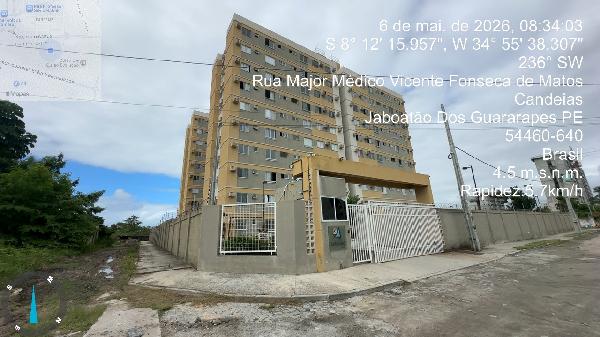 Apartamento - Venda