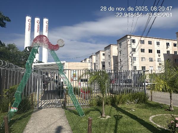 Apartamento - Venda