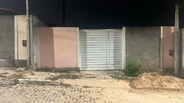 Casa - Venda