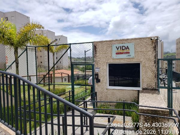 Apartamento - Venda