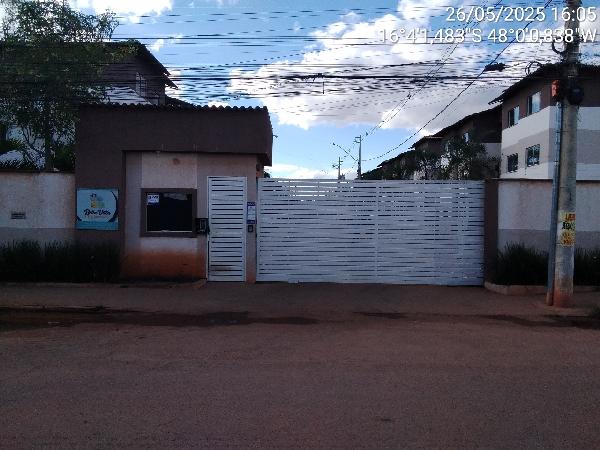 Imóvel selecionado Caixa — Apartamento no Setor de Chacaras Anhanguera B, Valparaiso de Goias - GO, Apto 304, 2 quartos, 1 vaga, 45,13m²
