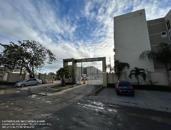 Super oferta — Apartamento no Barra de Jangada, Jaboatao dos Guararapes - PE, Apto 401, 2 quartos, 40,28m²