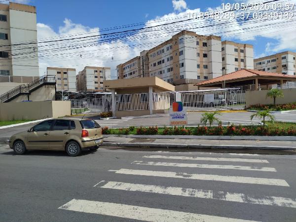 Apartamento - Venda
