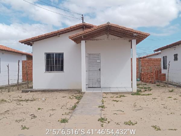 Negócio especial — Casa no Dom Rufino, Parnaiba - PI, Nº 15, 2 quartos, 200m²