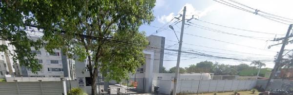 Imóvel pronto para negociar — Apartamento no Santa Cruz, Rio de Janeiro - RJ, Apto 503, 2 quartos, 43,22m²
