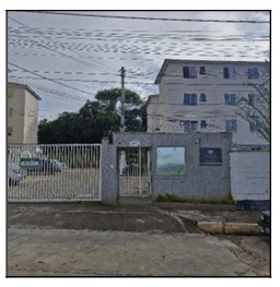 Apartamento - Venda
