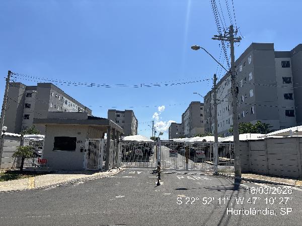 Apartamento - Venda