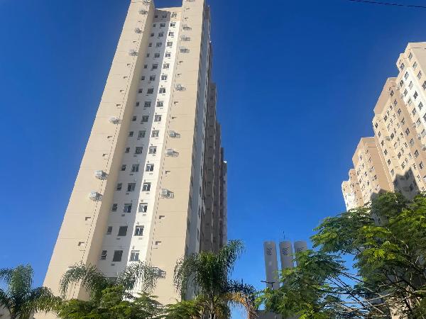 Apartamento - Venda