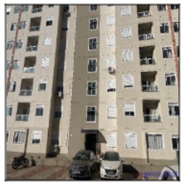 Imóvel com ótimo custo — Apartamento no Morro Santana, Porto Alegre - RS, Apto 902, 1 vaga, 44,2m²